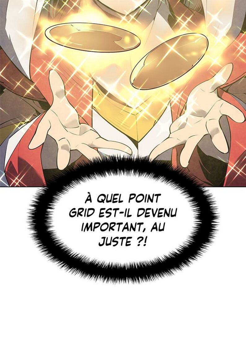 Read Overgeared Remake Scan Manga Online