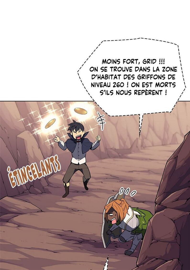 Read Overgeared Remake Scan Manga Online