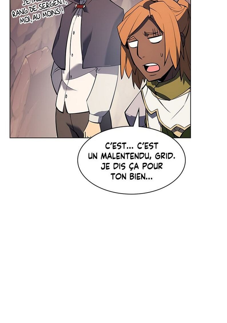 Read Overgeared Remake Scan Manga Online