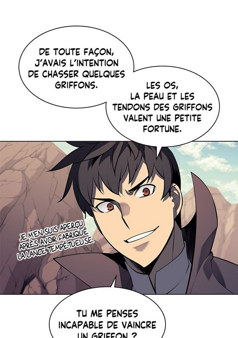 Read Overgeared Remake Scan Manga Online