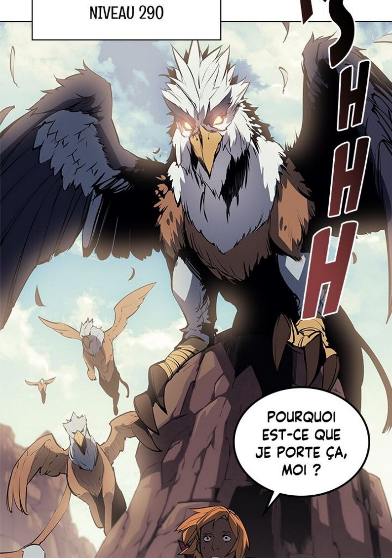 Read Overgeared Remake Scan Manga Online