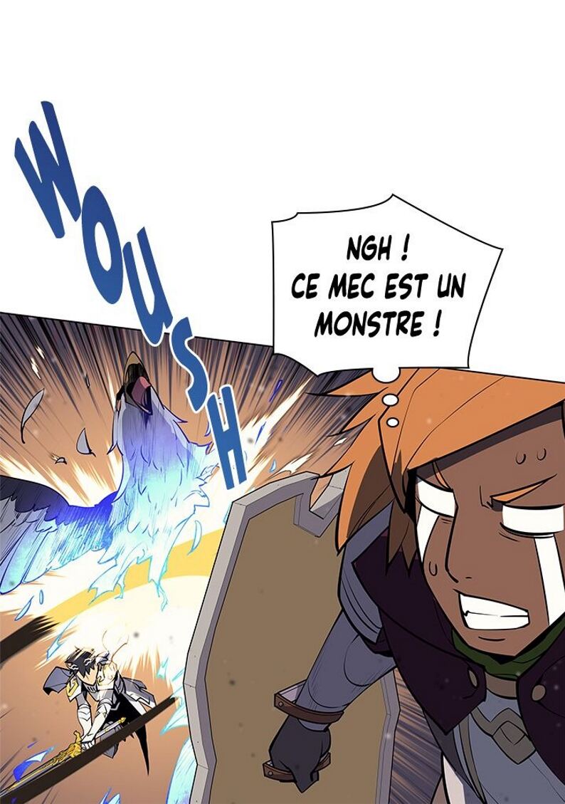 Read Overgeared Remake Scan Manga Online