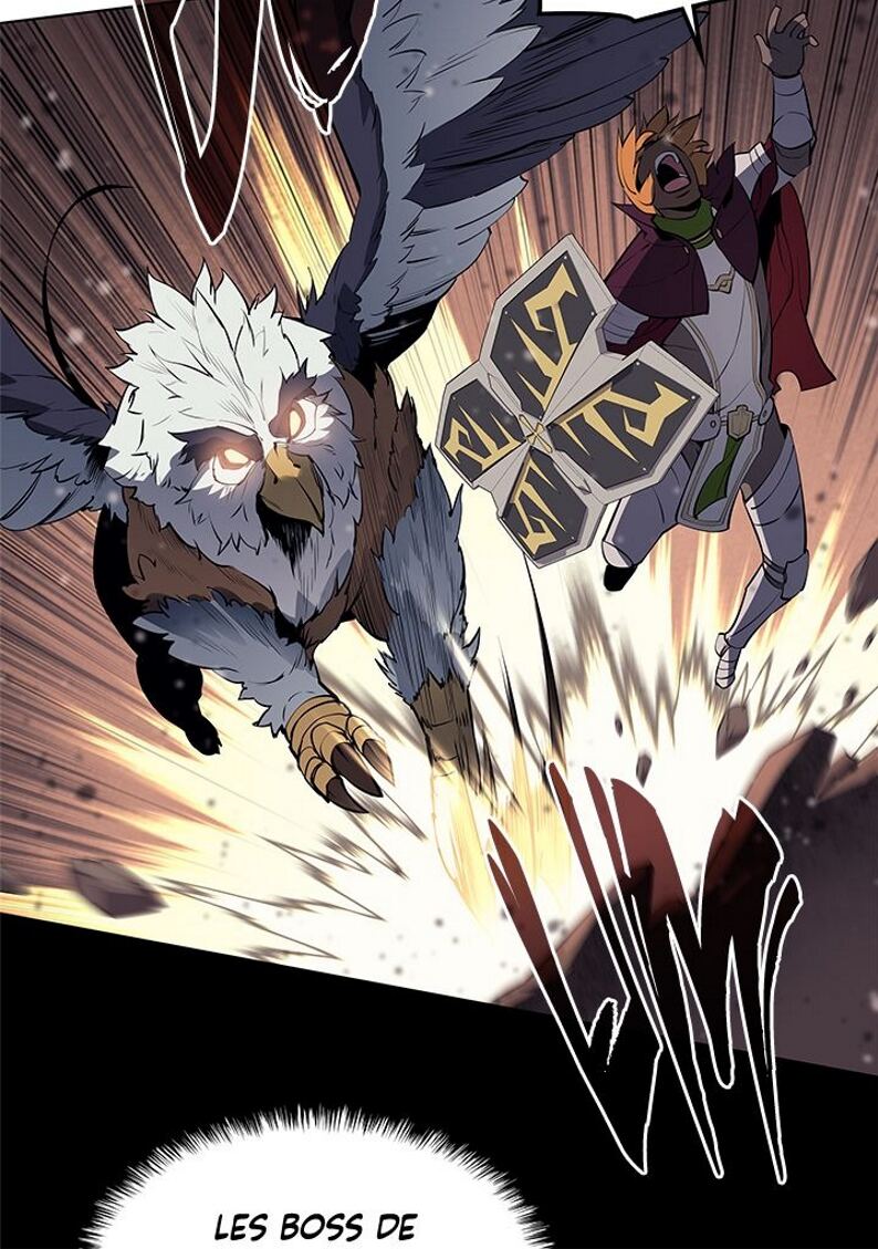 Read Overgeared Remake Scan Manga Online