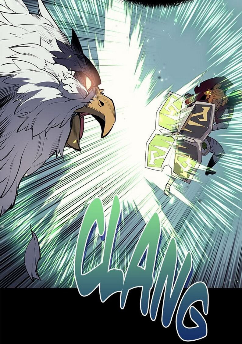 Read Overgeared Remake Scan Manga Online