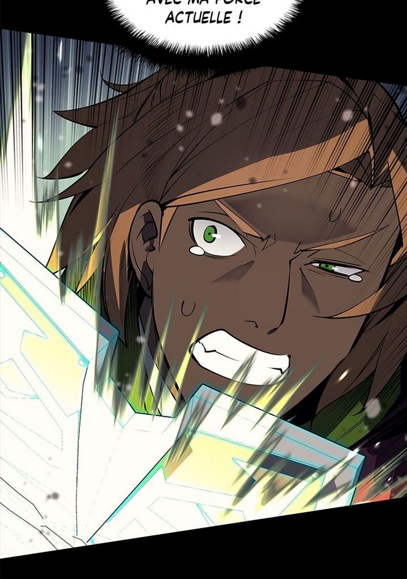 Read Overgeared Remake Scan Manga Online