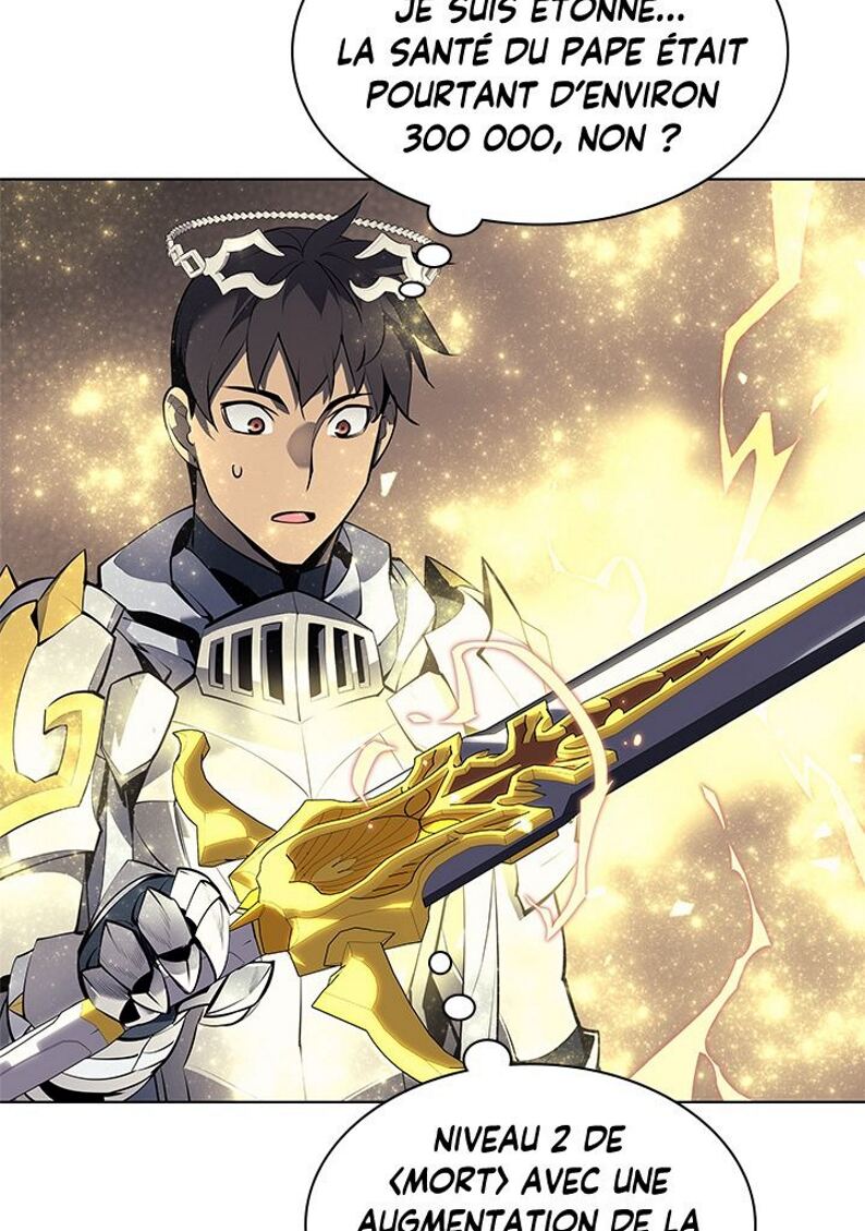 Read Overgeared Remake Scan Manga Online