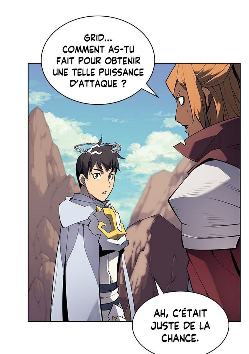 Read Overgeared Remake Scan Manga Online