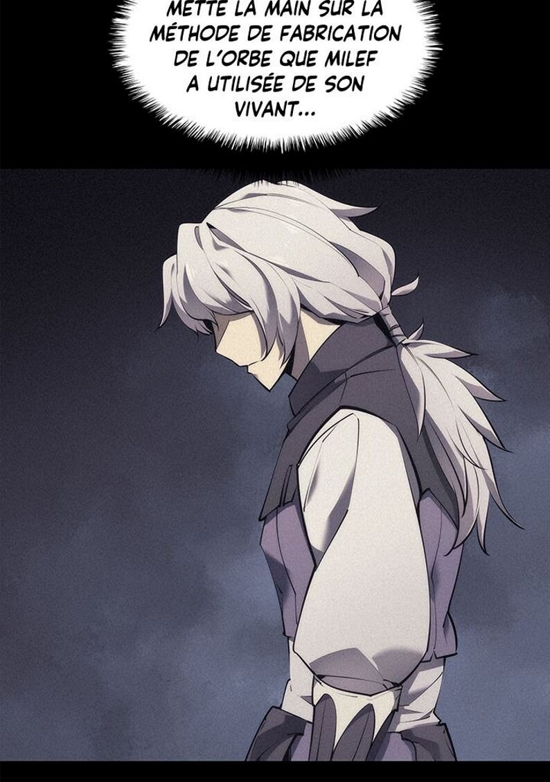Read Overgeared Remake Scan Manga Online