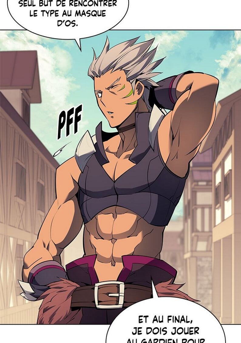 Read Overgeared Remake Scan Manga Online