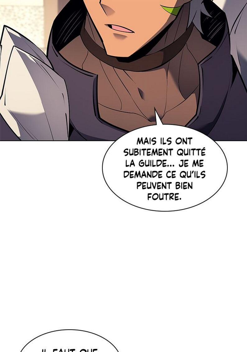 Read Overgeared Remake Scan Manga Online