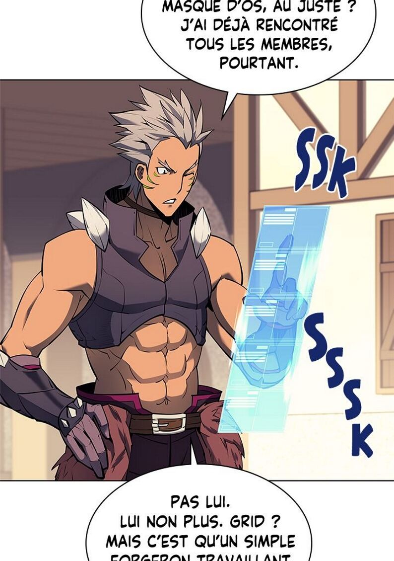 Read Overgeared Remake Scan Manga Online