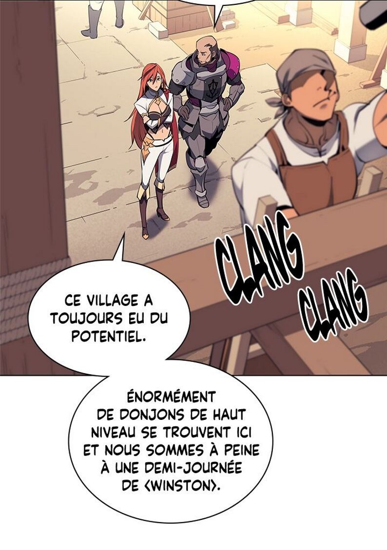 Read Overgeared Remake Scan Manga Online
