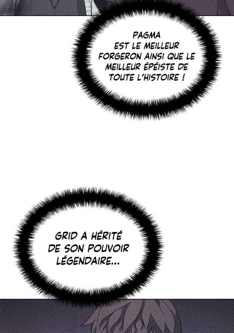 Read Overgeared Remake Scan Manga Online