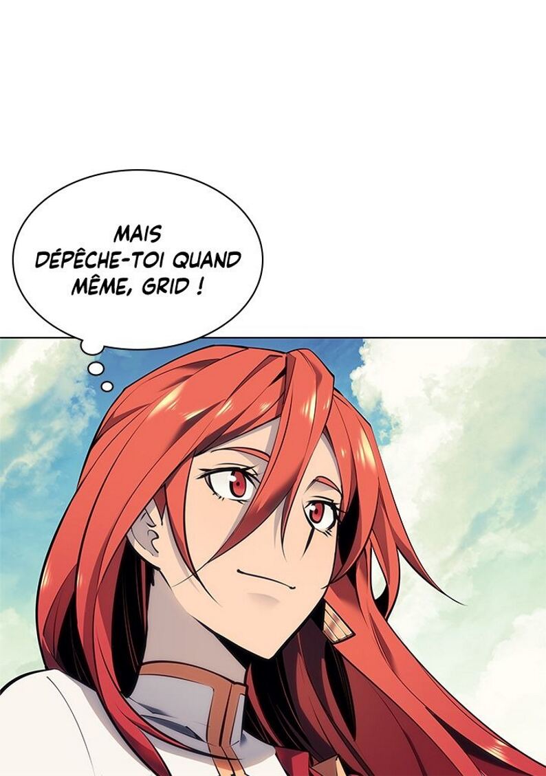 Read Overgeared Remake Scan Manga Online