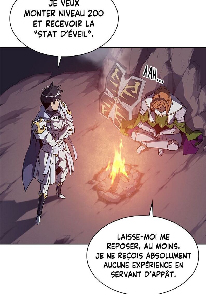 Read Overgeared Remake Scan Manga Online