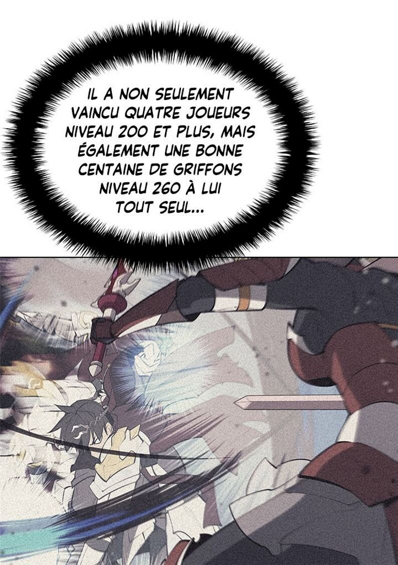 Read Overgeared Remake Scan Manga Online