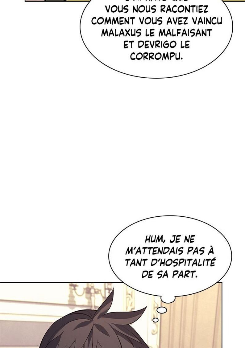 Read Overgeared Remake Scan Manga Online