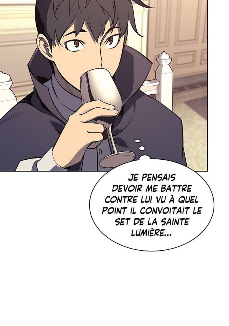 Read Overgeared Remake Scan Manga Online