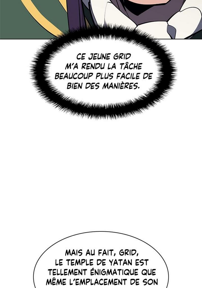 Read Overgeared Remake Scan Manga Online