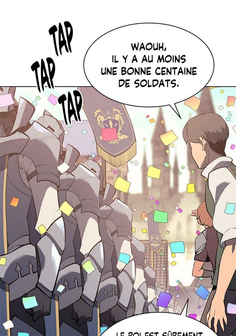 Read Overgeared Remake Scan Manga Online