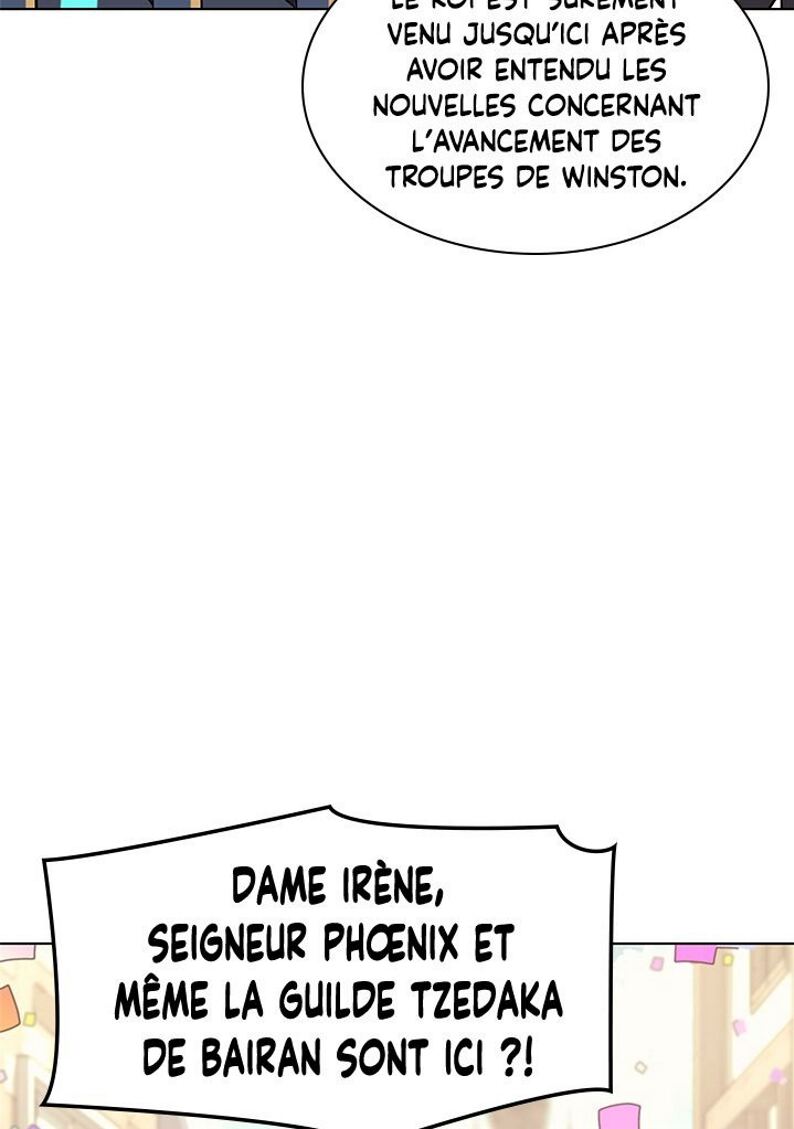 Read Overgeared Remake Scan Manga Online