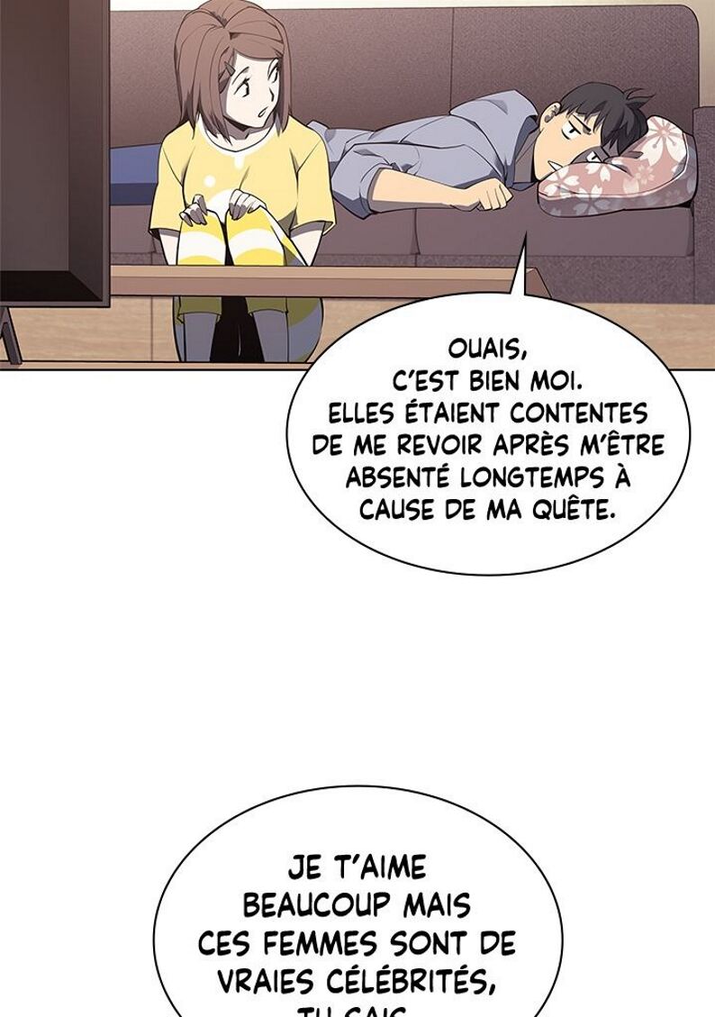 Read Overgeared Remake Scan Manga Online