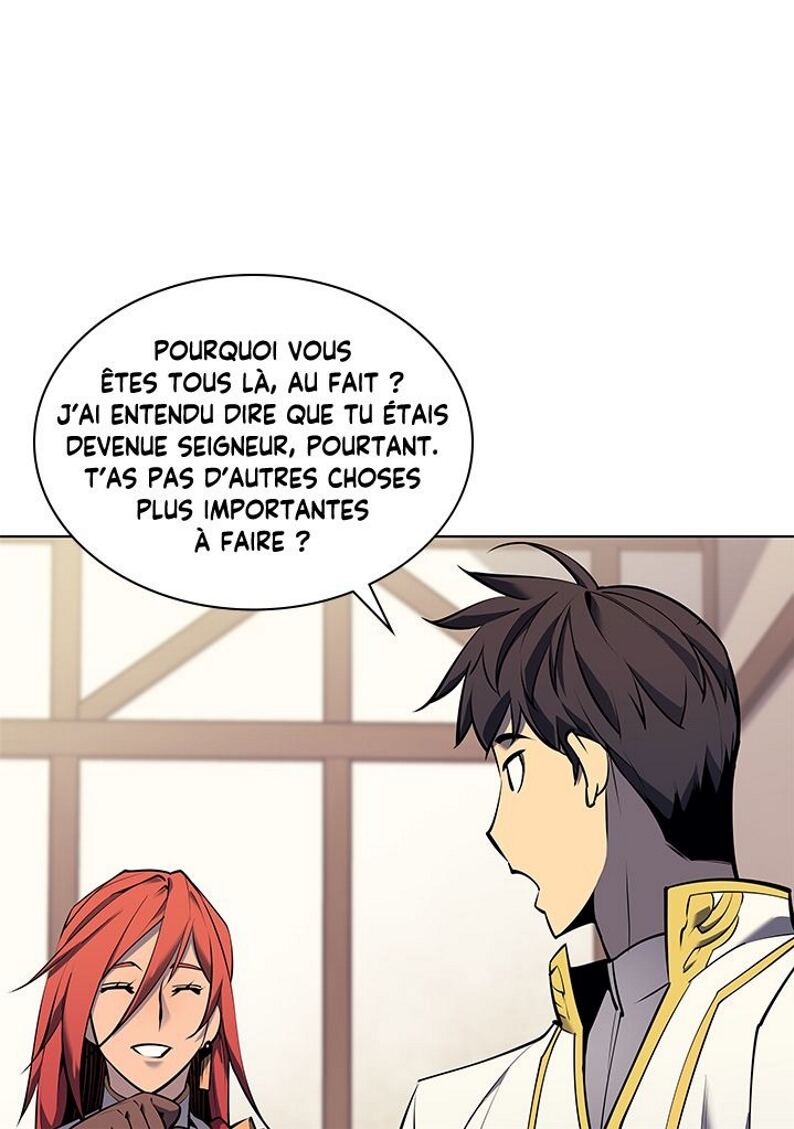 Read Overgeared Remake Scan Manga Online