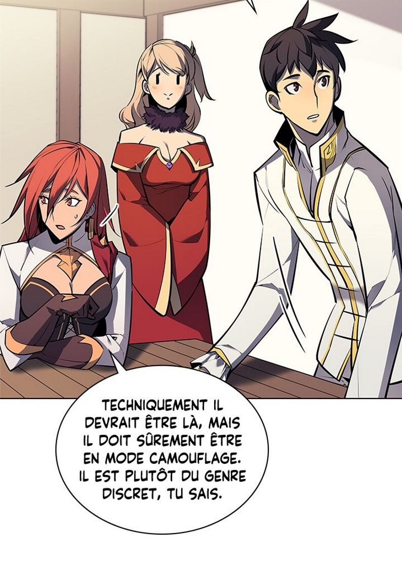 Read Overgeared Remake Scan Manga Online