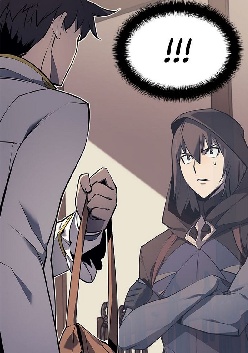 Read Overgeared Remake Scan Manga Online