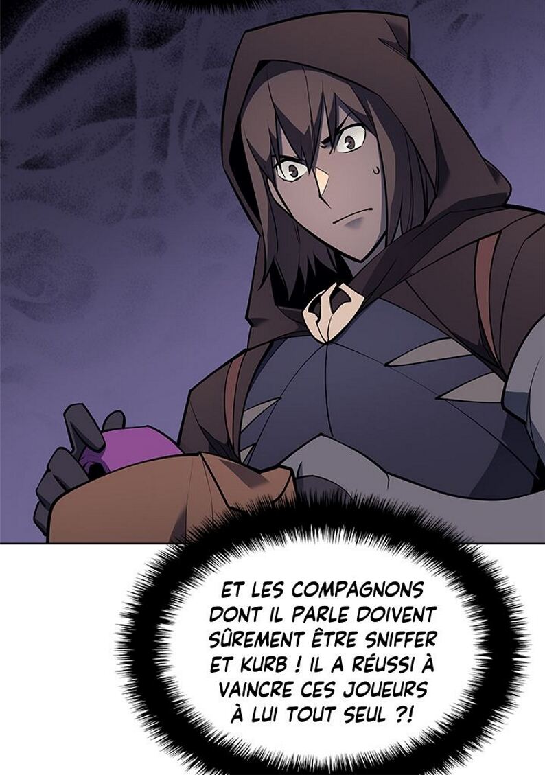 Read Overgeared Remake Scan Manga Online