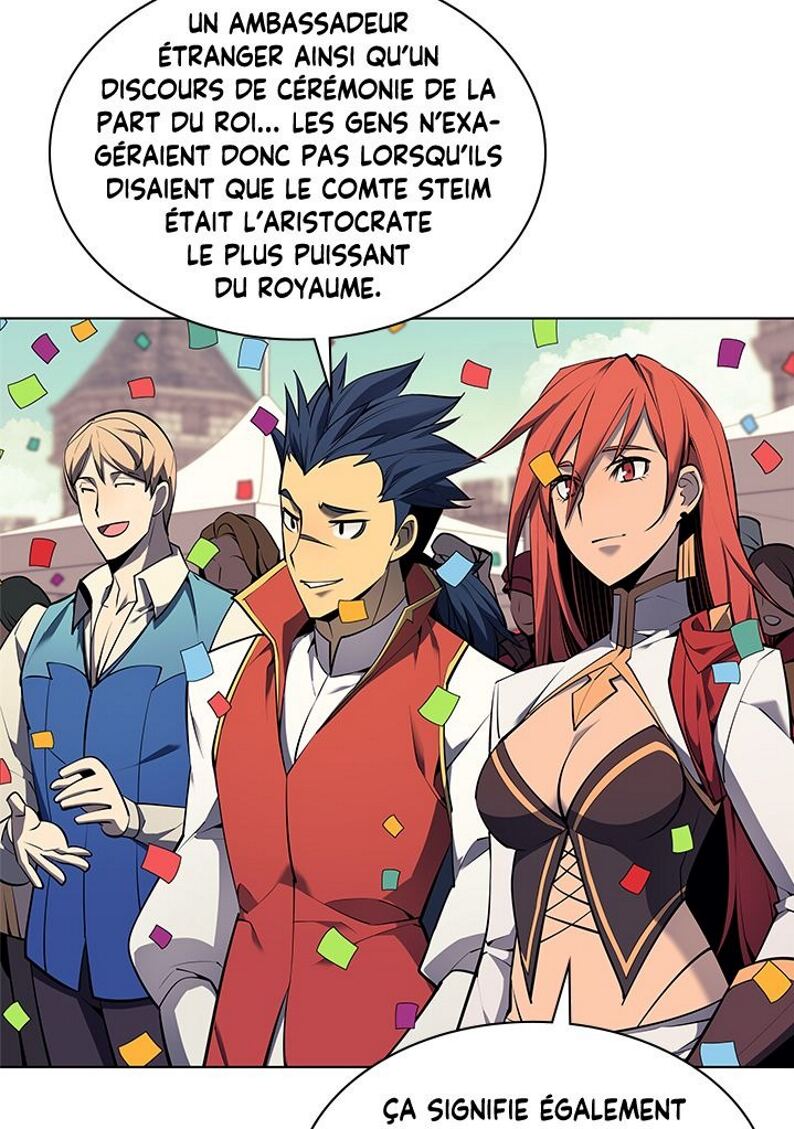 Read Overgeared Remake Scan Manga Online
