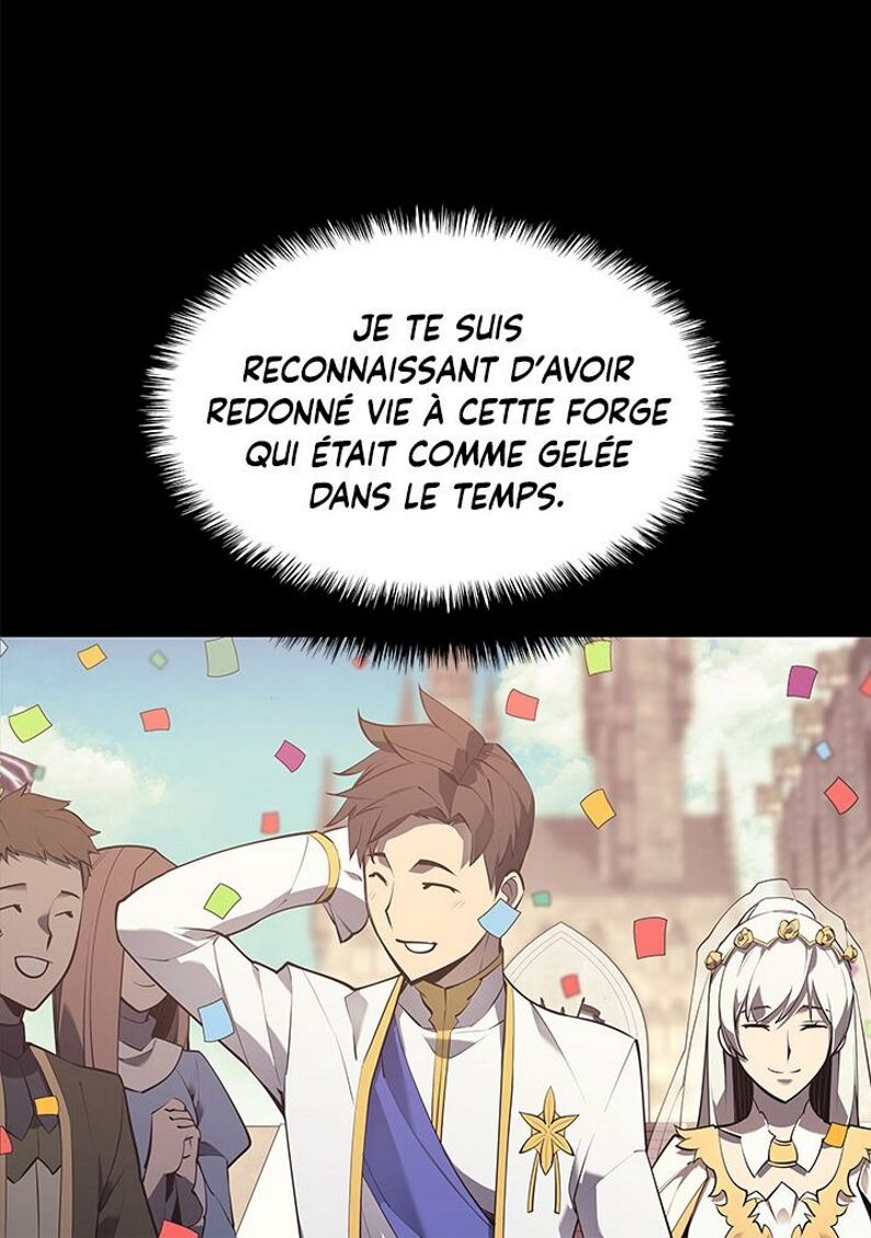 Read Overgeared Remake Scan Manga Online