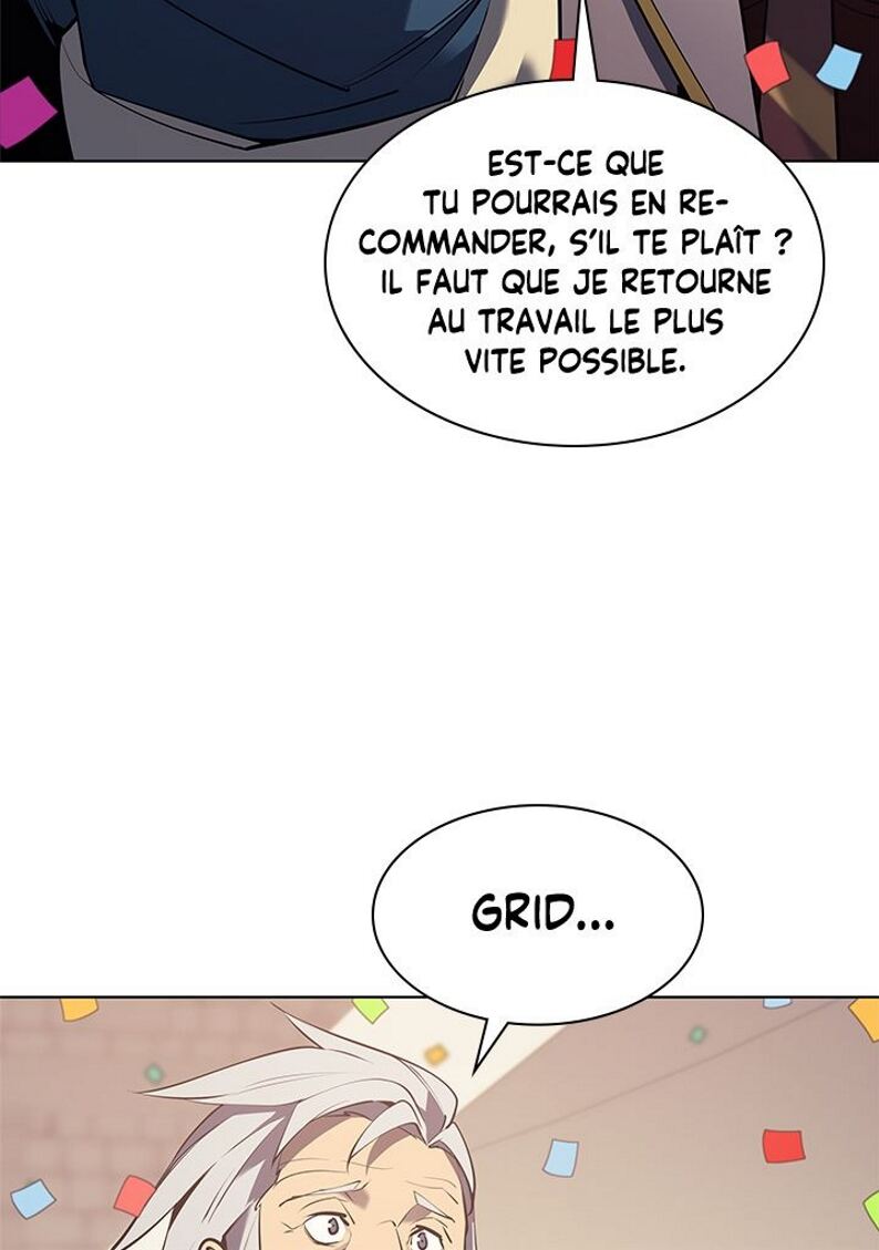 Read Overgeared Remake Scan Manga Online