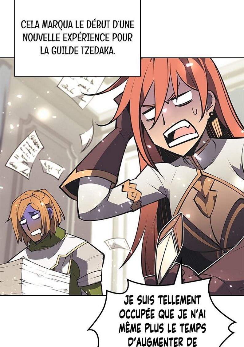 Read Overgeared Remake Scan Manga Online