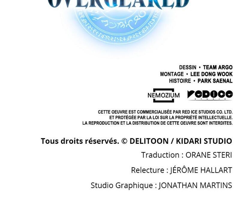 Read Overgeared Remake Scan Manga Online