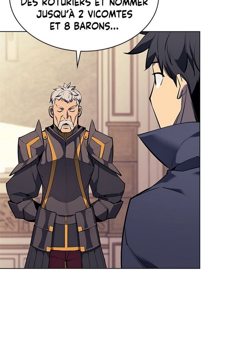 Read Overgeared Remake Scan Manga Online