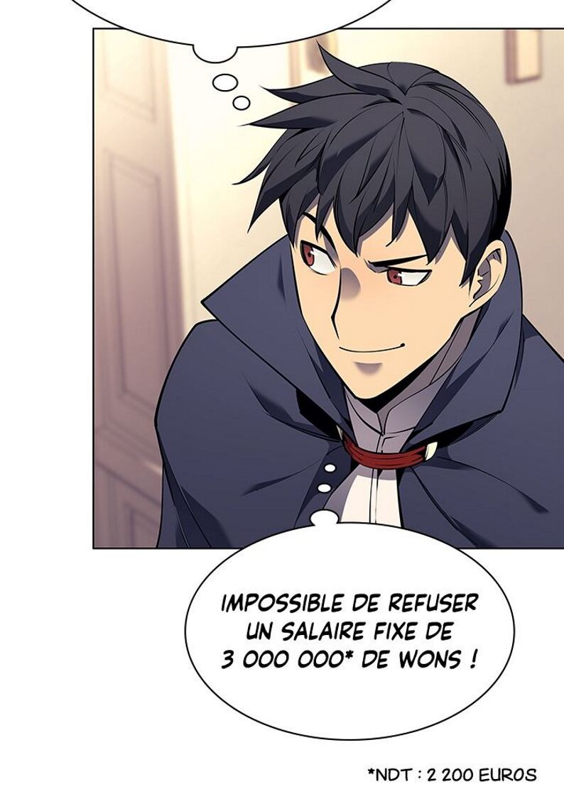 Read Overgeared Remake Scan Manga Online