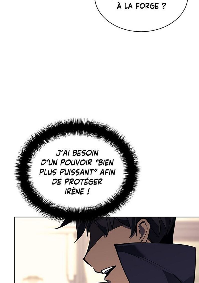 Read Overgeared Remake Scan Manga Online