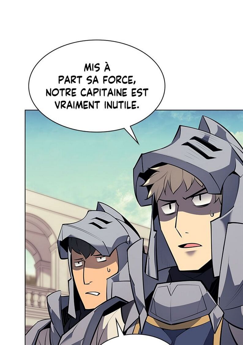 Read Overgeared Remake Scan Manga Online