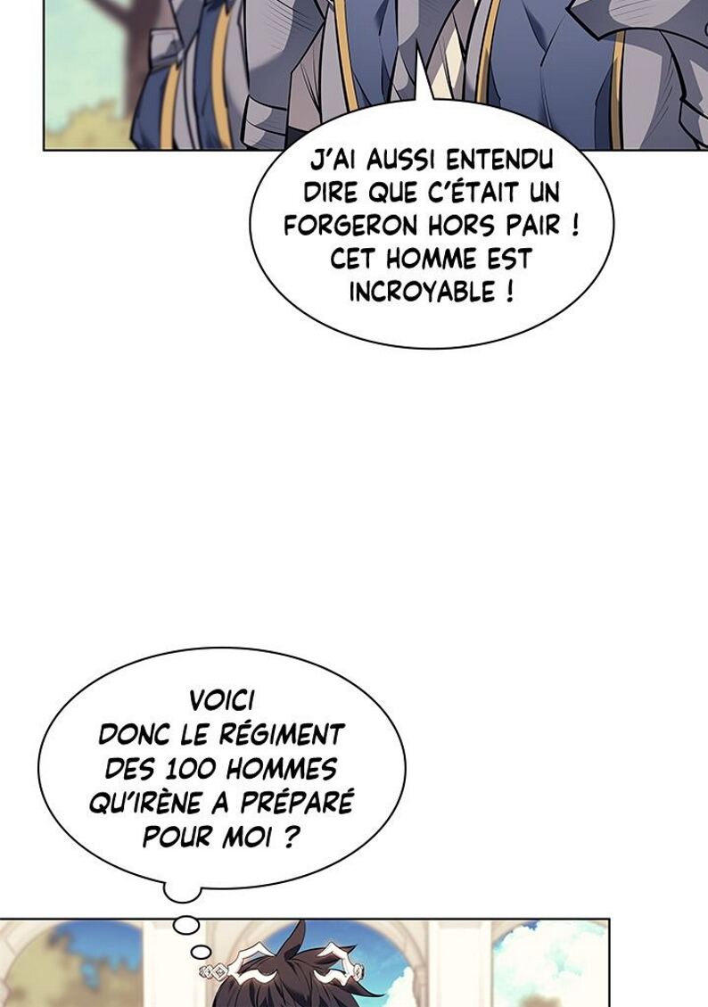 Read Overgeared Remake Scan Manga Online