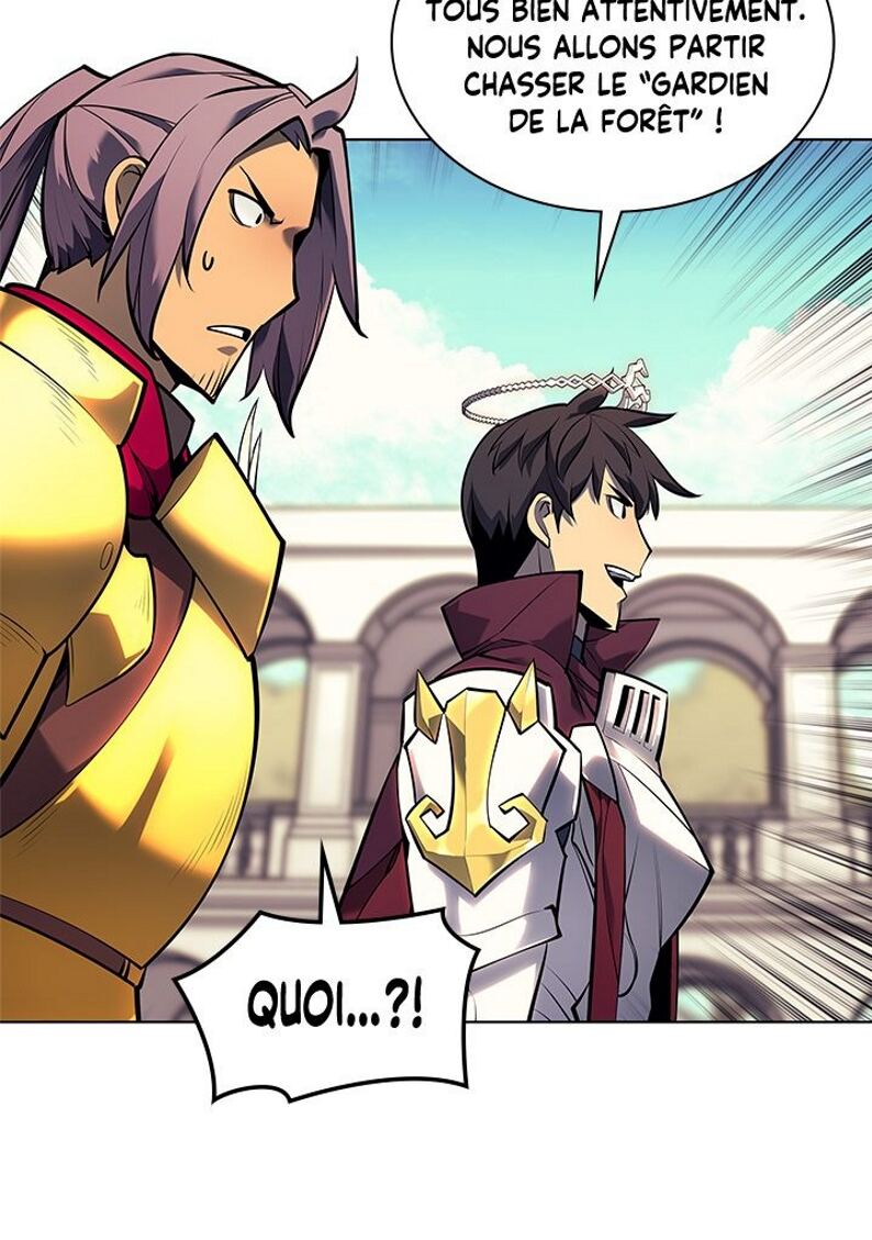 Read Overgeared Remake Scan Manga Online