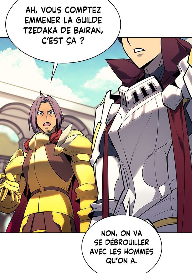 Read Overgeared Remake Scan Manga Online