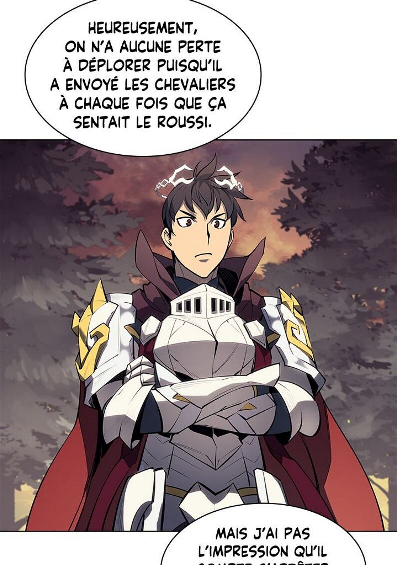 Read Overgeared Remake Scan Manga Online