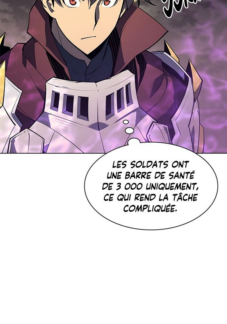 Read Overgeared Remake Scan Manga Online