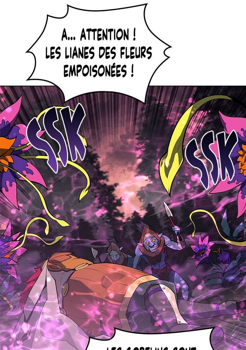 Read Overgeared Remake Scan Manga Online