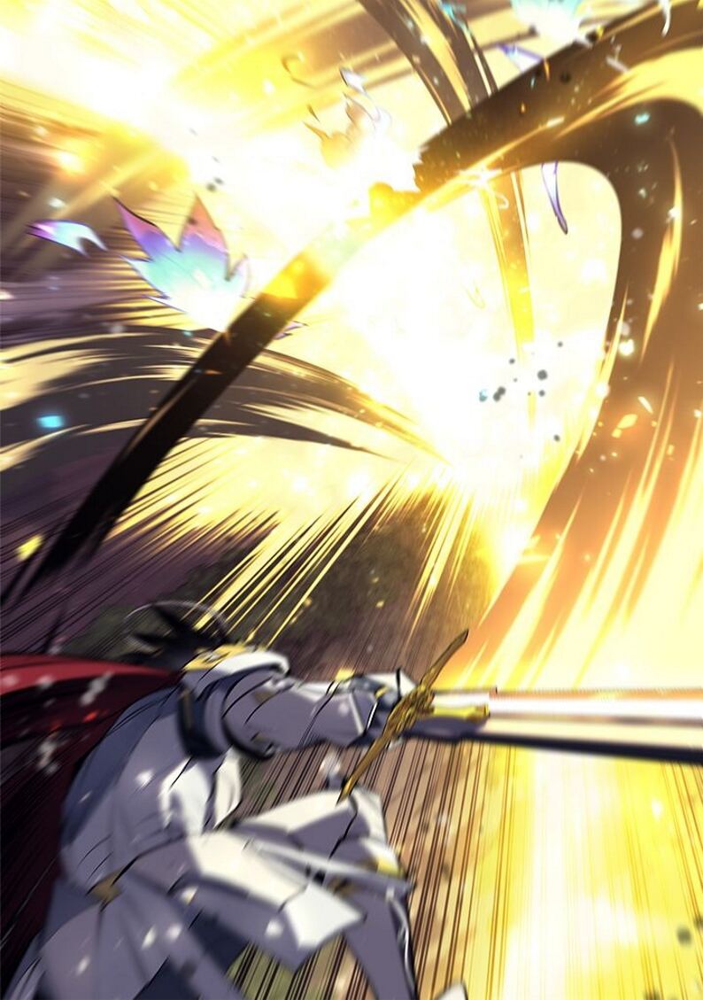 Read Overgeared Remake Scan Manga Online