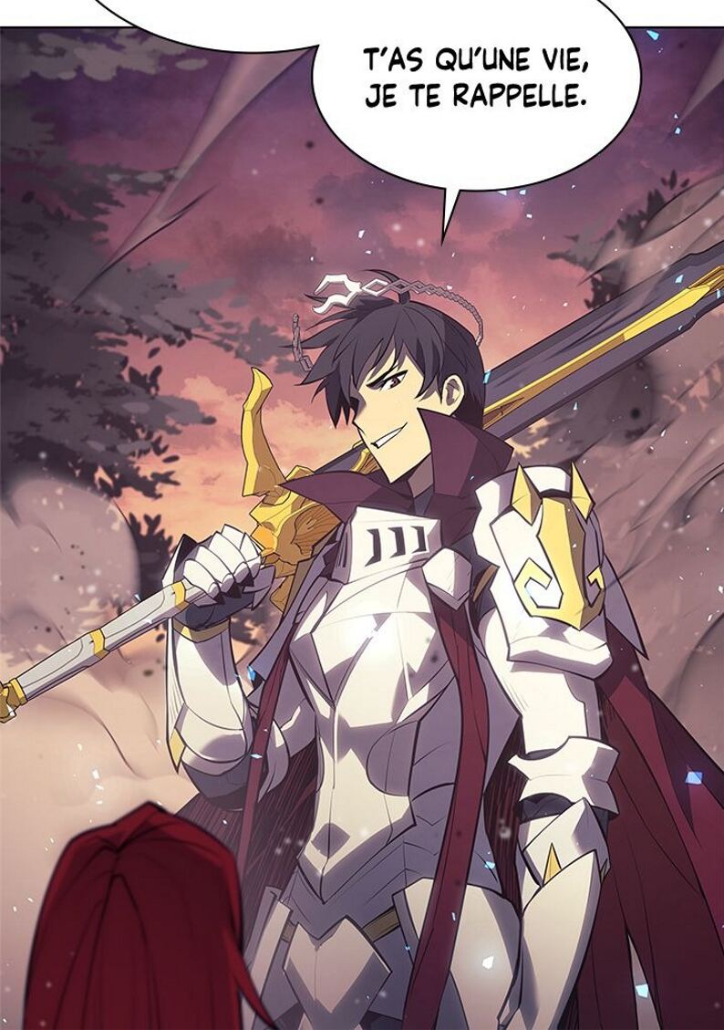 Read Overgeared Remake Scan Manga Online