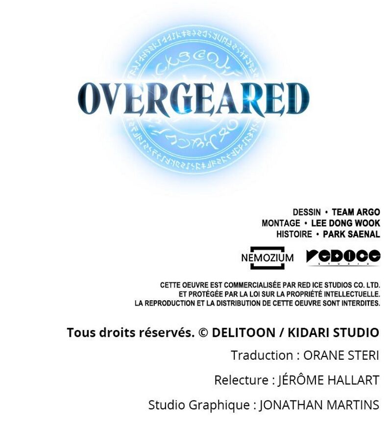 Read Overgeared Remake Scan Manga Online