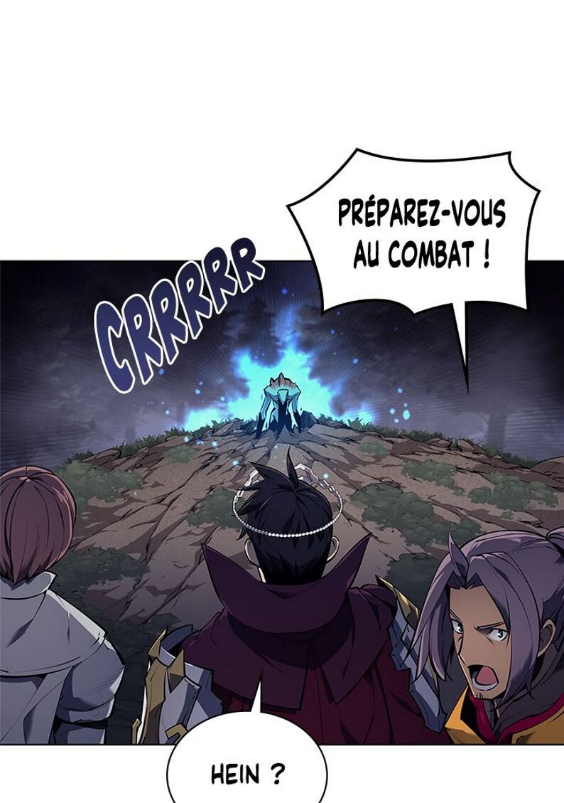 Read Overgeared Remake Scan Manga Online
