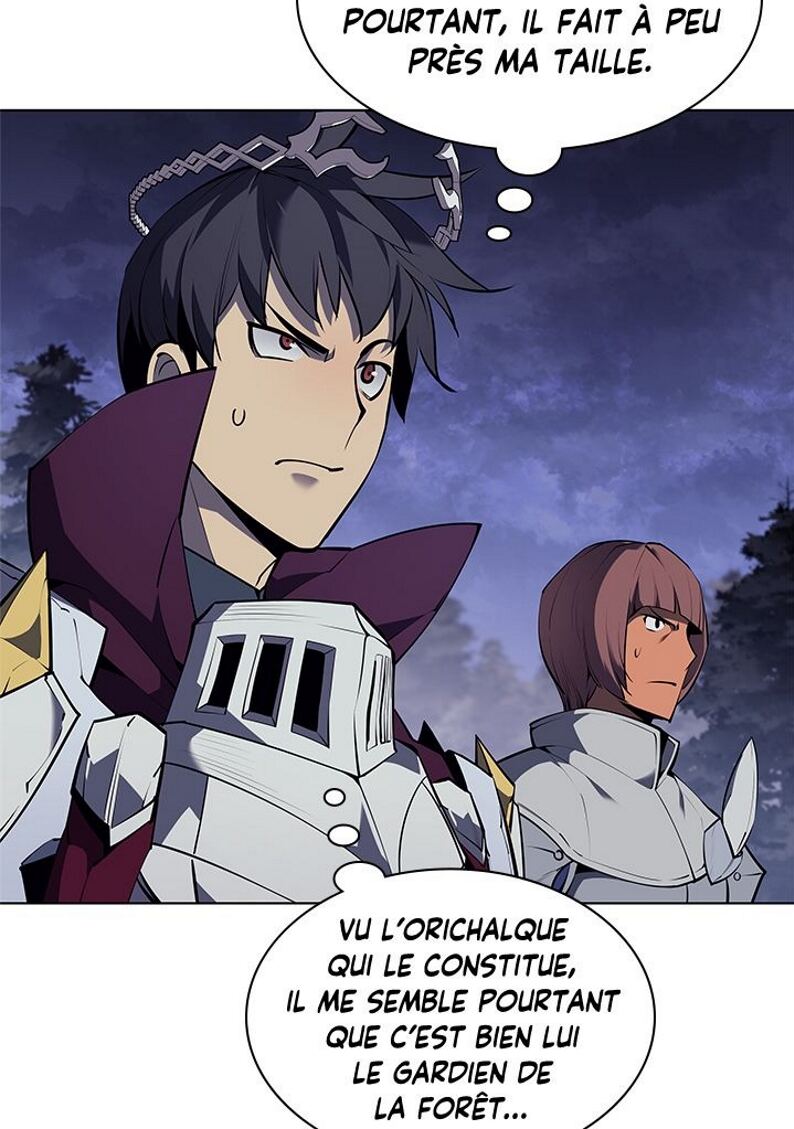 Read Overgeared Remake Scan Manga Online